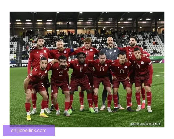 北马其顿U21战胜亚美尼亚U21 以2-0赢得国际友谊赛胜利